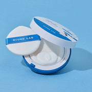 ROUND LAB Birch Juice Moisturizing Sun Cushion SPF50+ PA++++