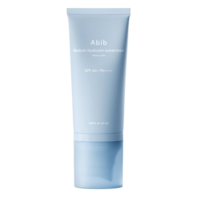 Abib - Protector Solar Sedum Hyaluron Sunscreen Watery Tube