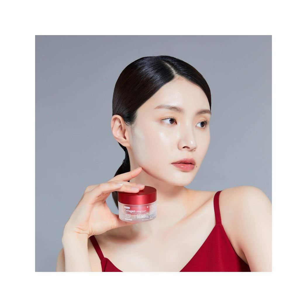 MEDIPEEL – Retinol Collagen Lifting Cream 50ml