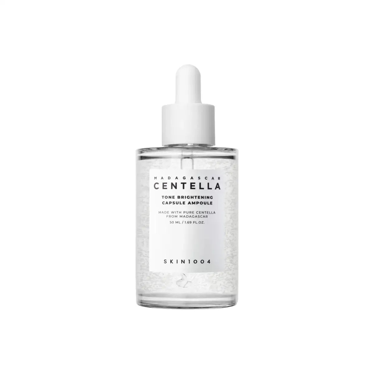SKIN1004 Madagascar Centella Tone Brightening Capsule Ampoule