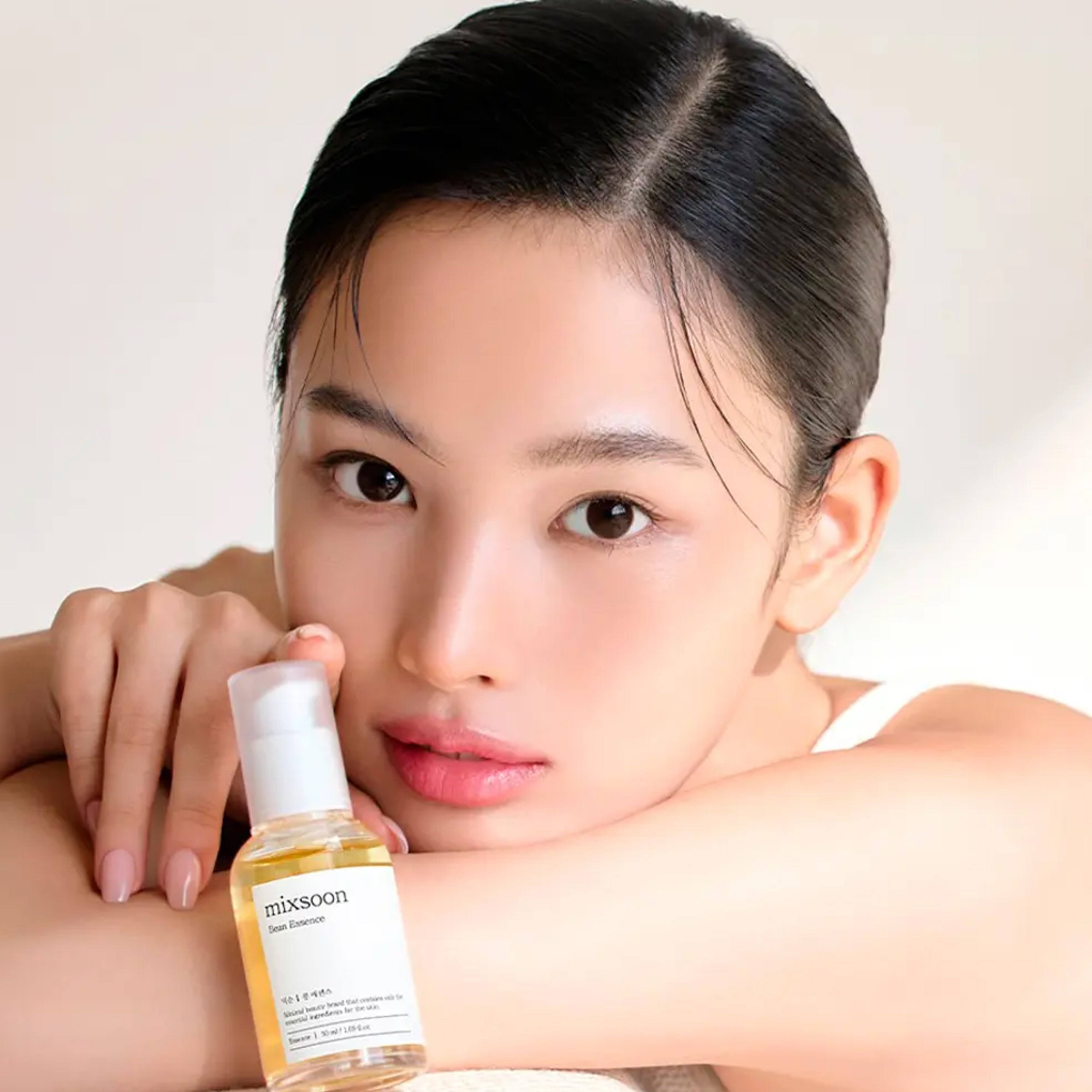 Mixsoon Bean Essence
