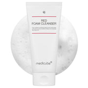 medicube Red foam cleanser 120 ml
