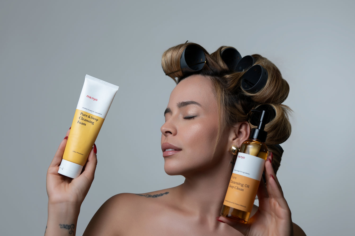 Musas - Tienda de Belleza