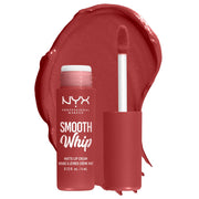 Crema Labial Mate Smooth Whip