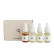 Hanbang Serum Discovery Kit | Beauty of Joseon