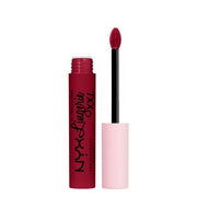 Lápiz Labial Líquido Mate Lip Lingerie Xxl
