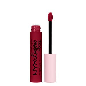 Lápiz Labial Líquido Mate Lip Lingerie Xxl