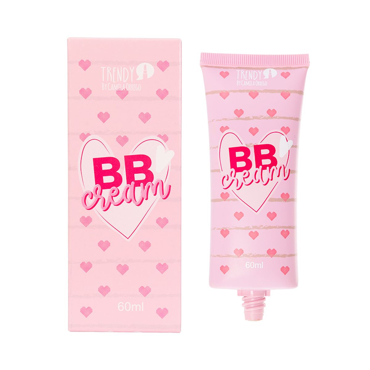 BB Cream