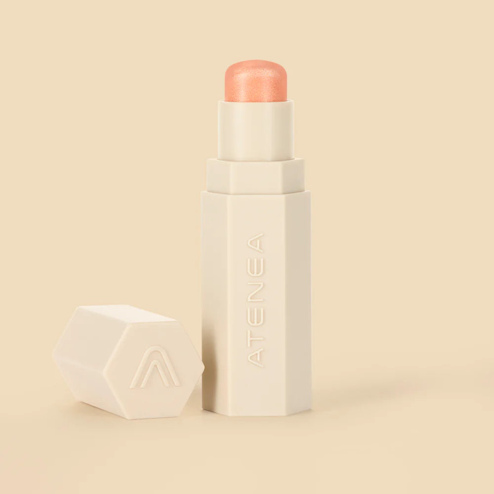 Iluminador Cremoso En Barra Collection