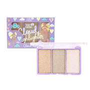 Iluminador En Trío Cloud