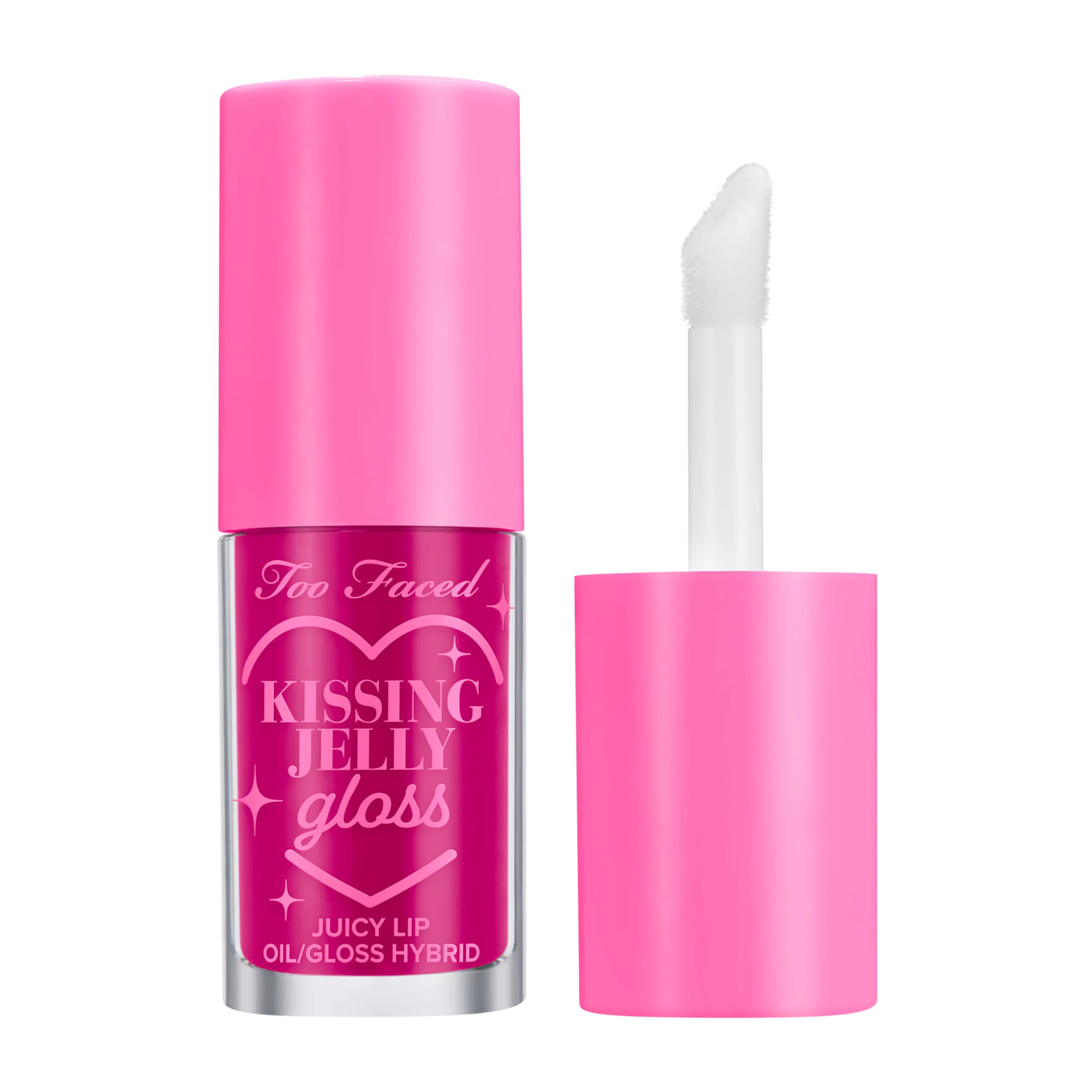 Brillo De Labios Kissing Jelly