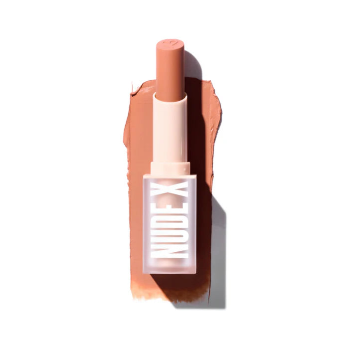 Labial En Barra Nude X