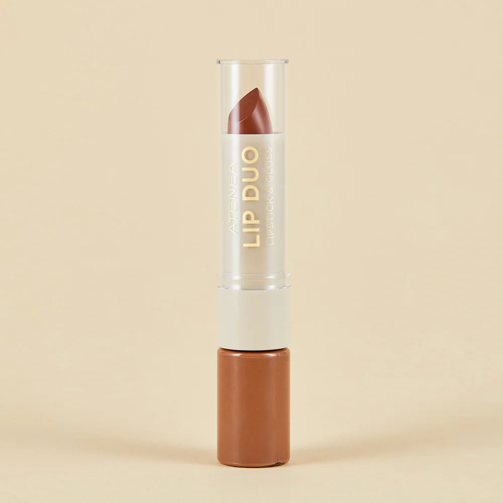 Lip Duo Lipstick Y Gloss Collection