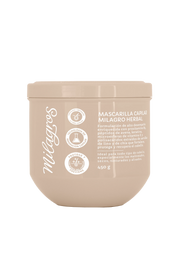 Mascarilla Capilar Milagro Herbal