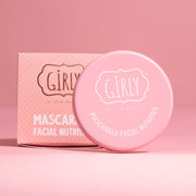 Mascarilla Facial Nutritiva Girly