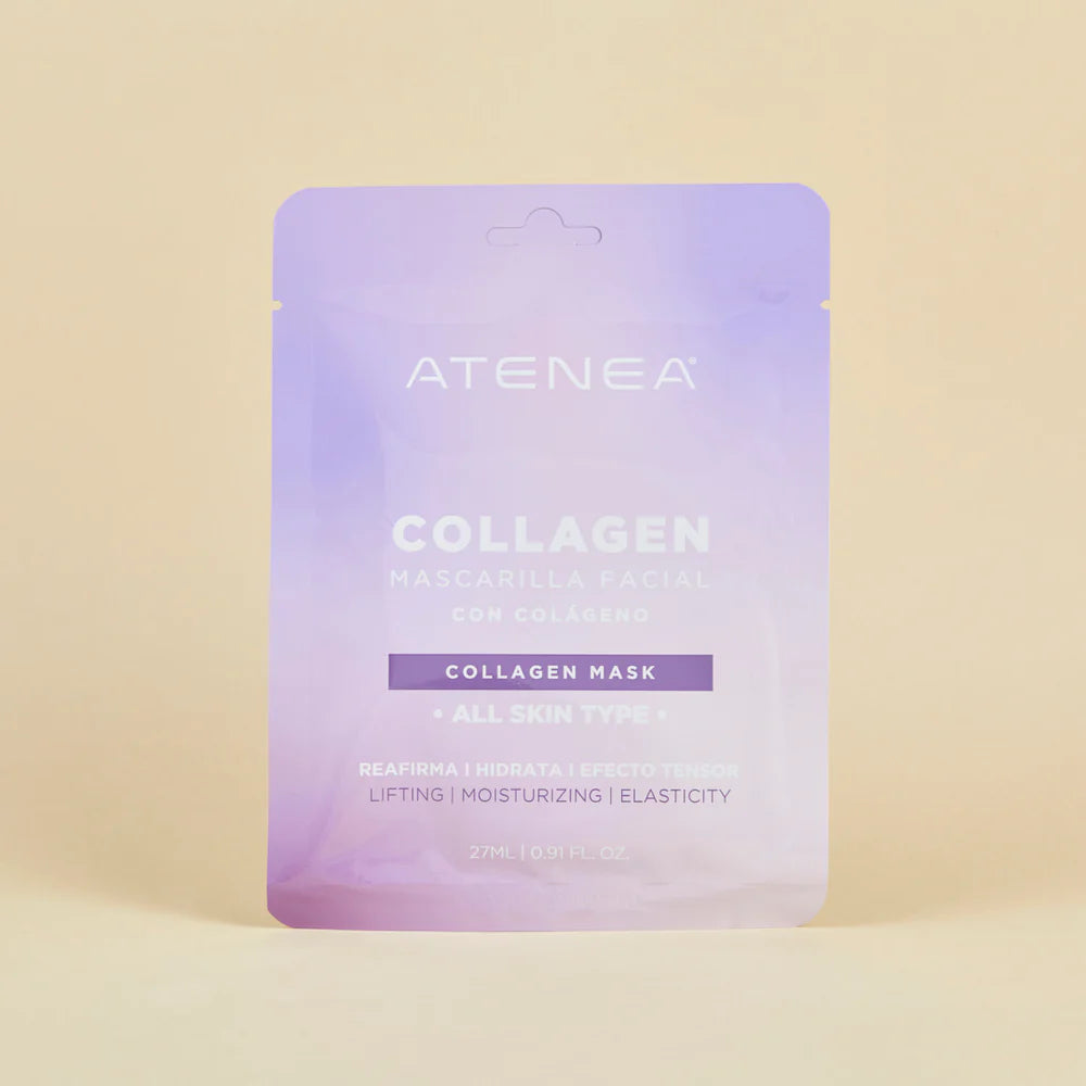 Mascarilla En Velo Hidratante