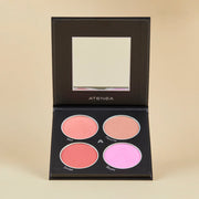Paleta De Rubores Glamblack