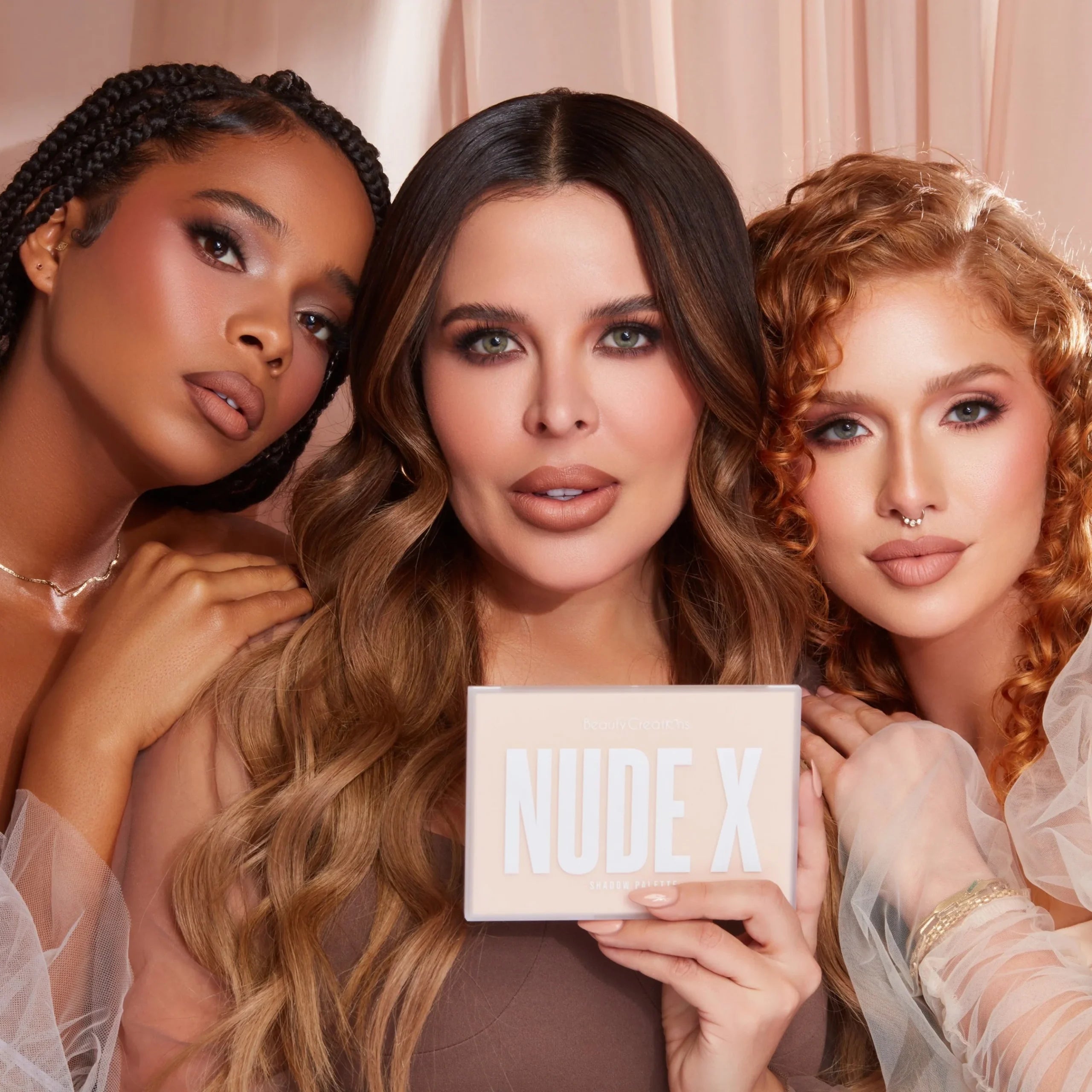 Musas - Tienda de Belleza