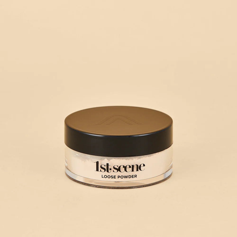 Polvo Suelto Traslucido 1St Scene