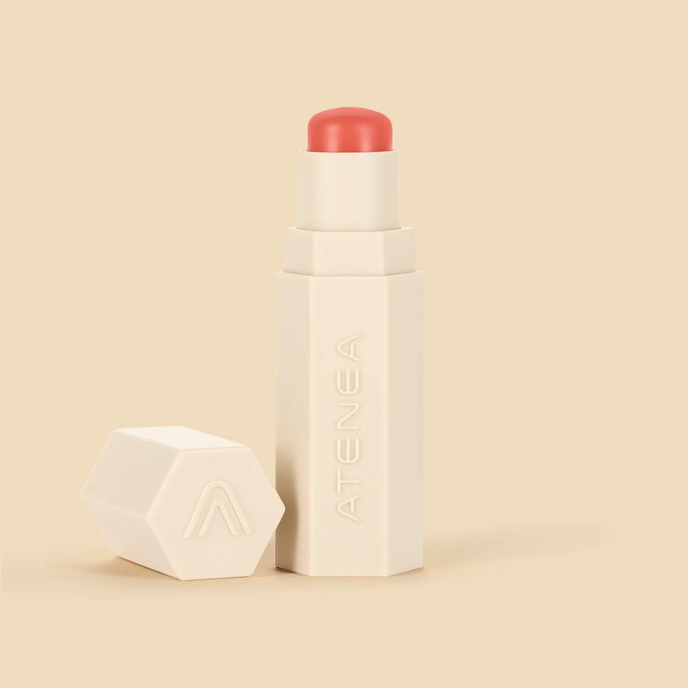 Rubor Cremoso En Barra Collection|Atenea