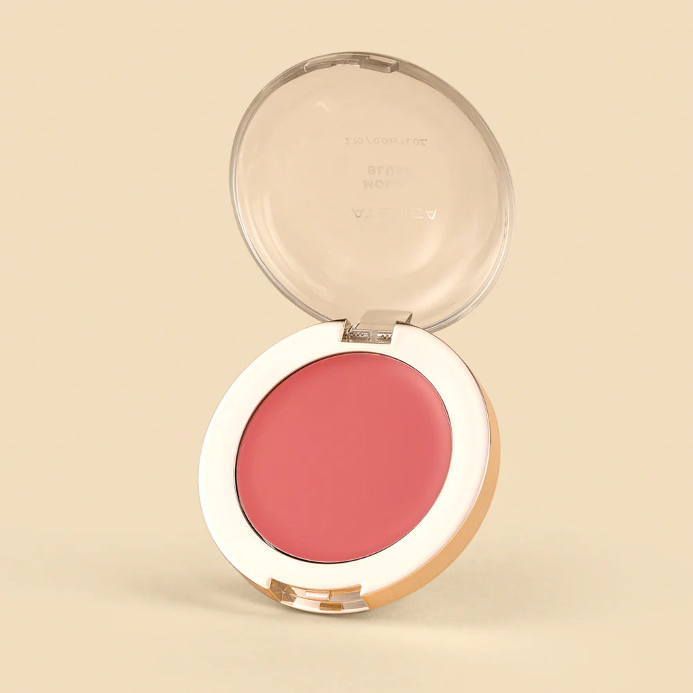 Rubores Mousse 1St Scene