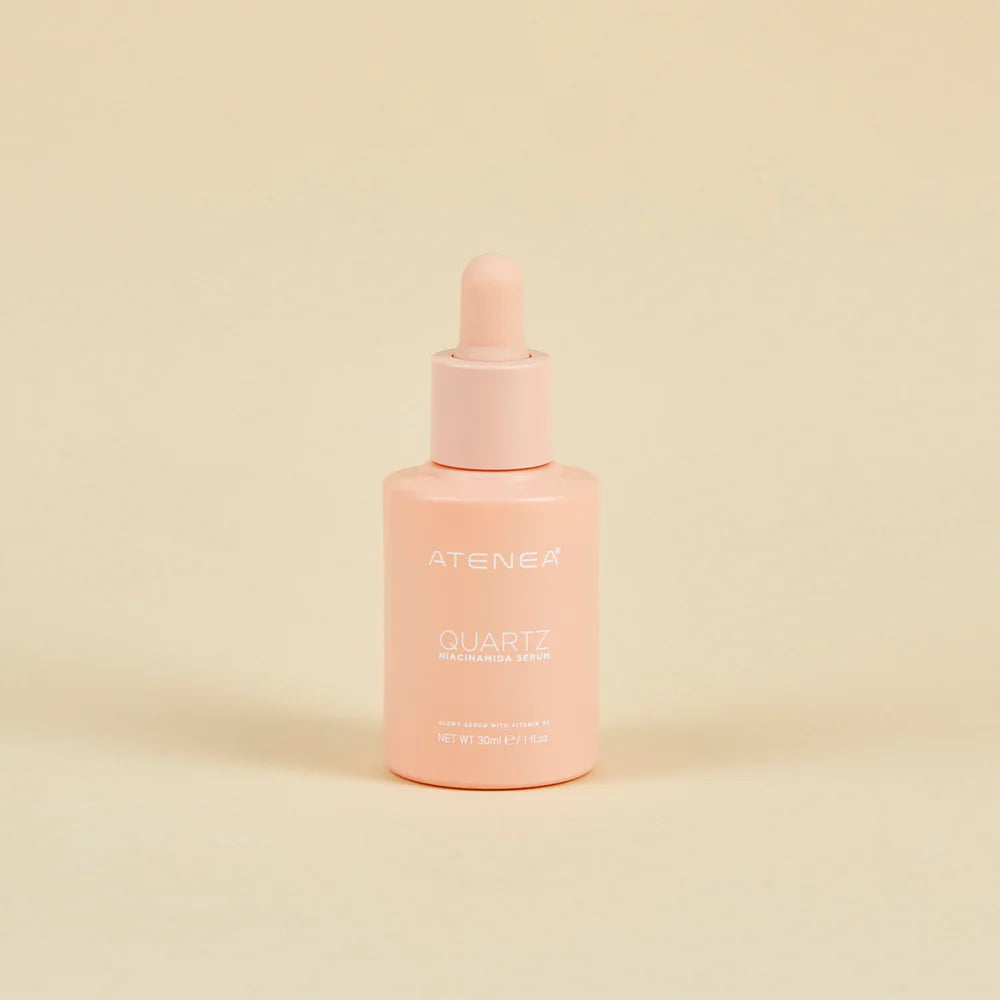 Serum Con Niacinamida - Quartz