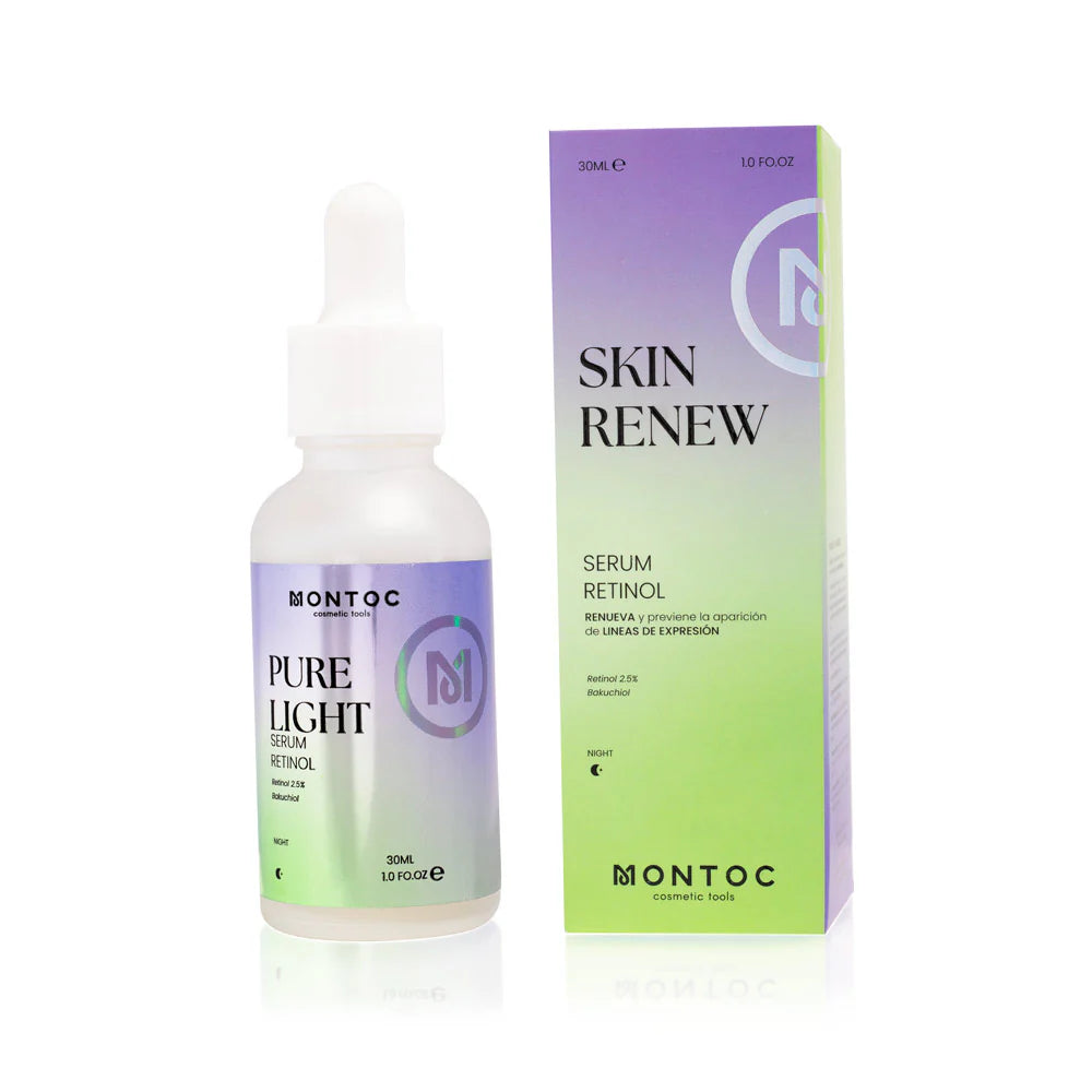 Sérum De Retinol Skin Renew