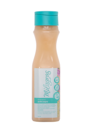 Shampoo Anticaspa
