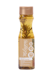 Shampoo Con Romero Milagro Herbal