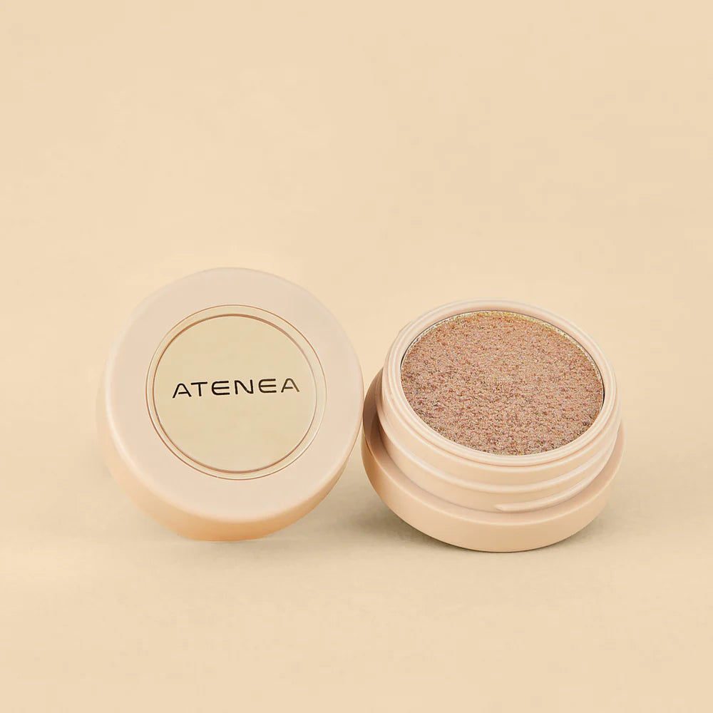 Sombra Cremosa Individual