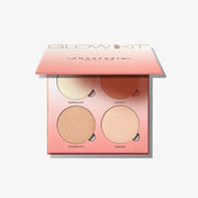 Anastasia Beverly Hills 
Iluminadores En Polvo Sugar Glow Kit®
