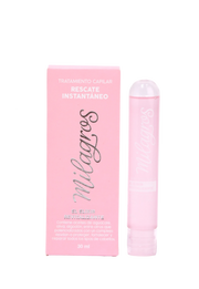 Tratamiento Capilar Rescate Instantáneo El Elixir Revitalizante