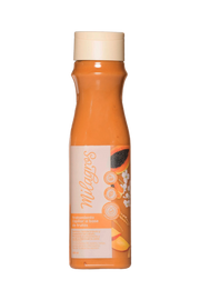 Tratamiento Capilar A Base De Frutas