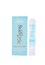 Tratamiento Capilar Rescate Instantáneo El Experto En Rescate
