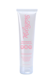 Tratamiento Magia Capilar