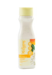 Tratamiento Nutrición Y Crecimiento Rizos