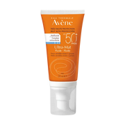 Eau Thermale Avène - Ultra Mat Fluido