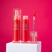 Velvet 2 En 1 Coreano