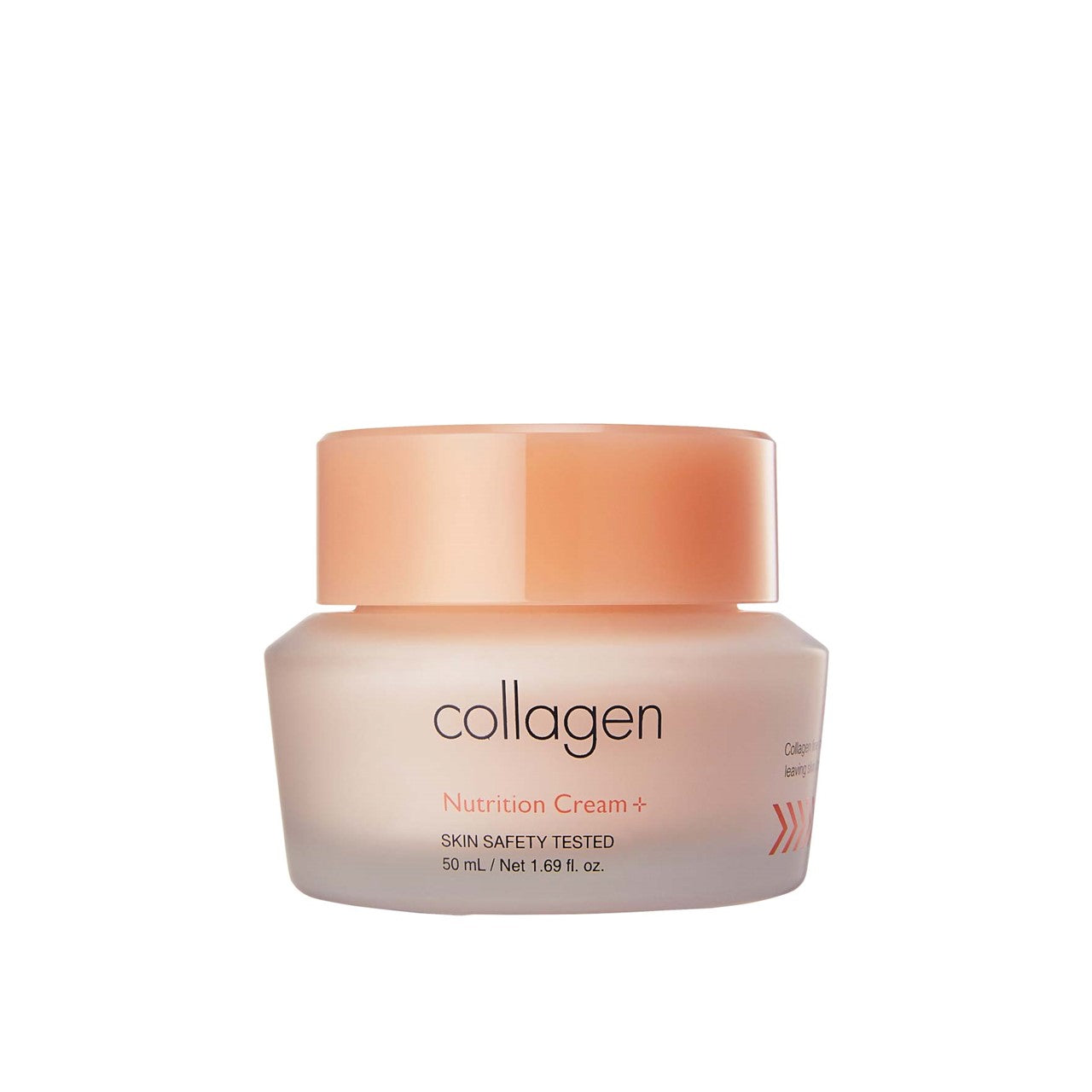 Collagen Nutrition Cream+