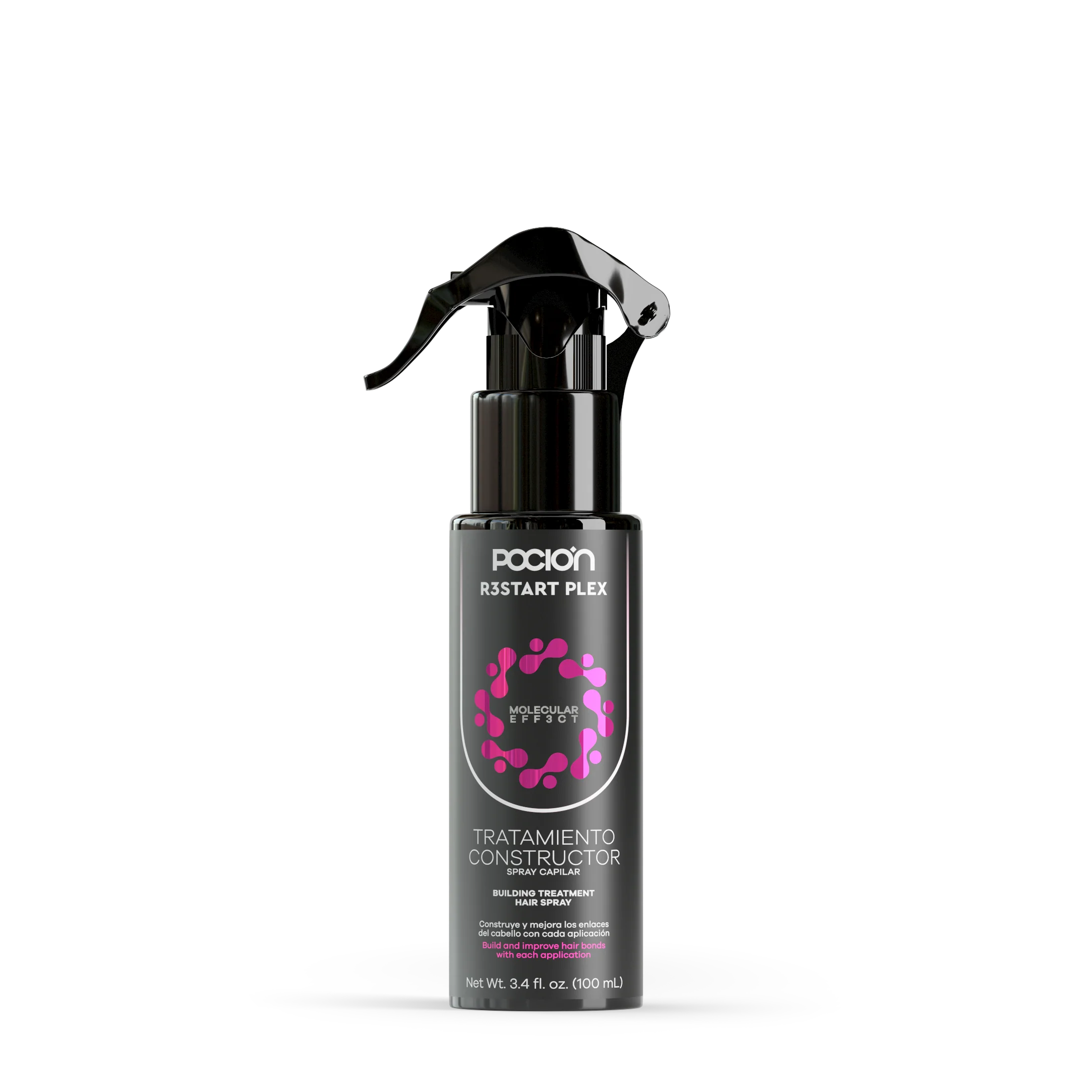 R3Star Plex - Tratamiento Constructor