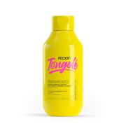 Tratamiento Para Rizos Tongolé