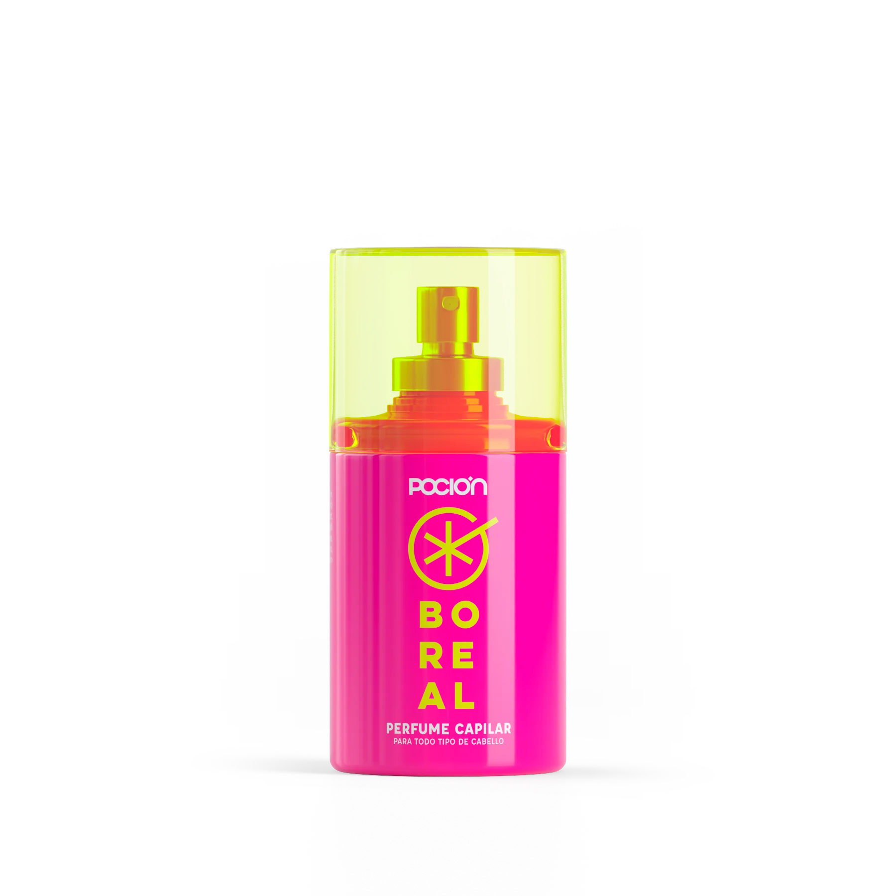 Perfume Capilar Boreal