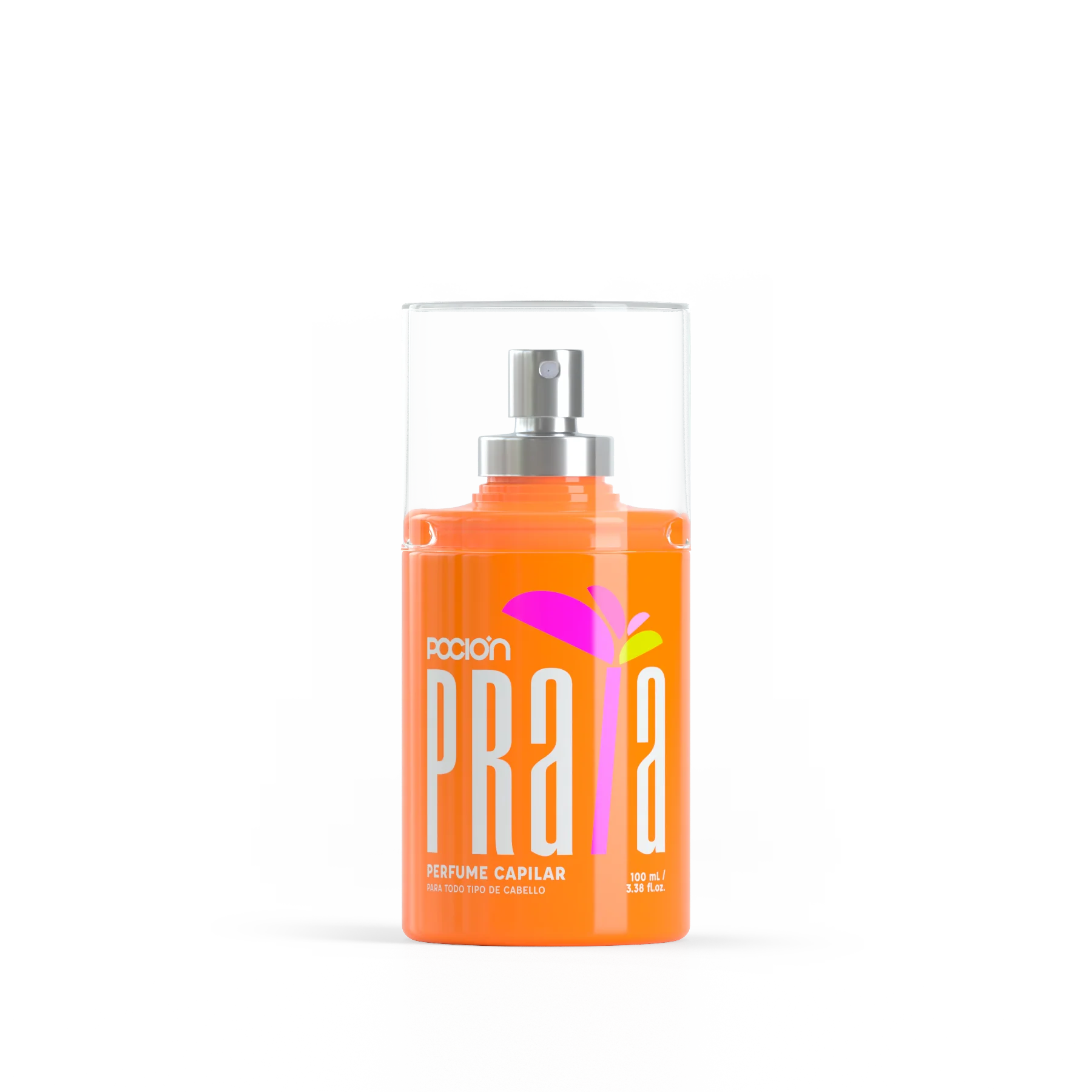 Perfume Capilar Praia