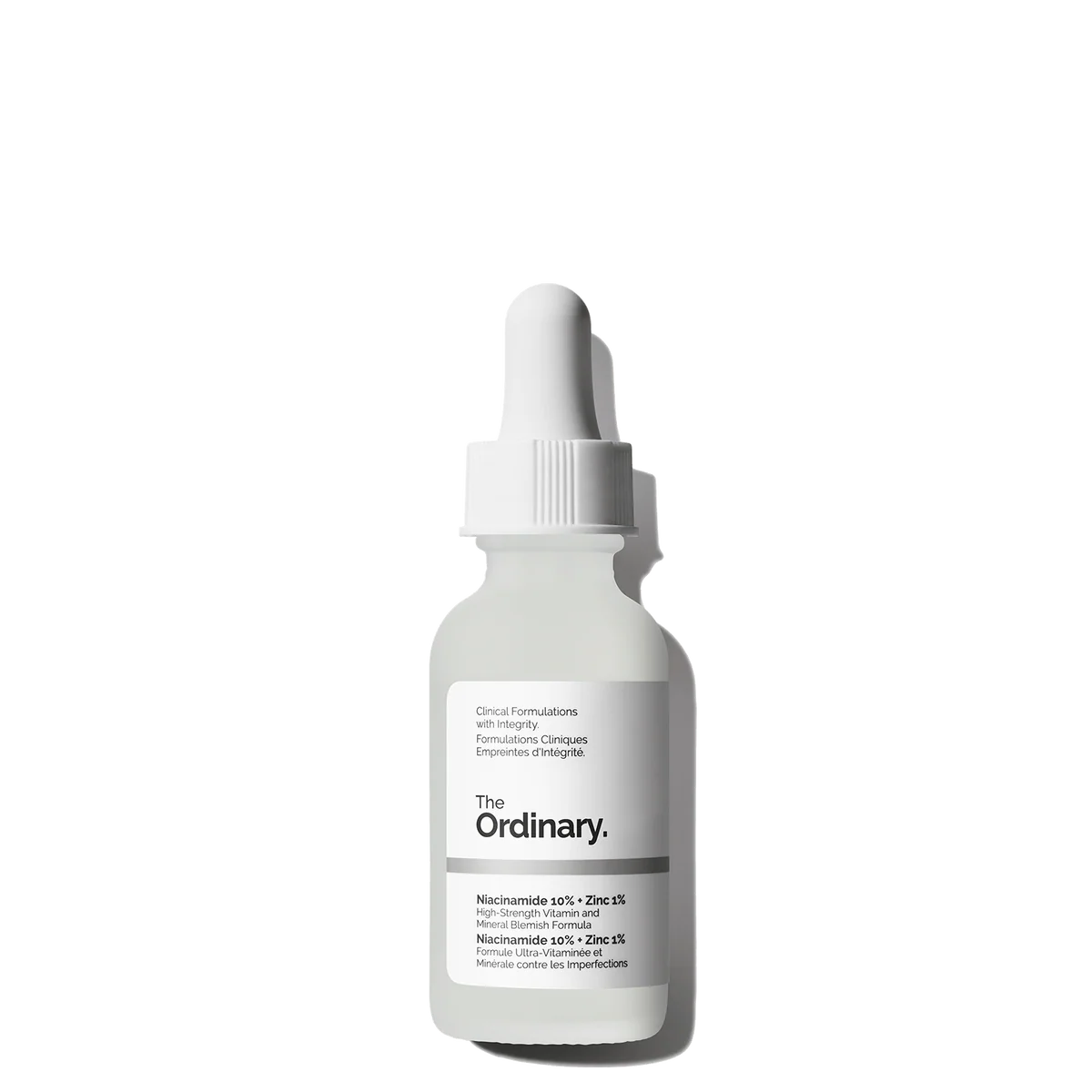 The Ordinary Niacinamide