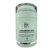 Dr Wellness Hyaluronic Acid Brightening Facial Cream